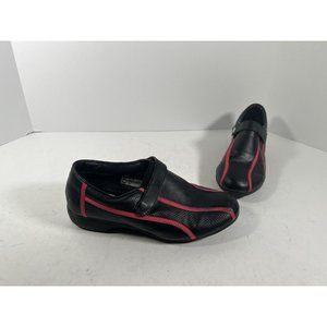 Tip Tee Toe Womens Golf Shoes, Size 10